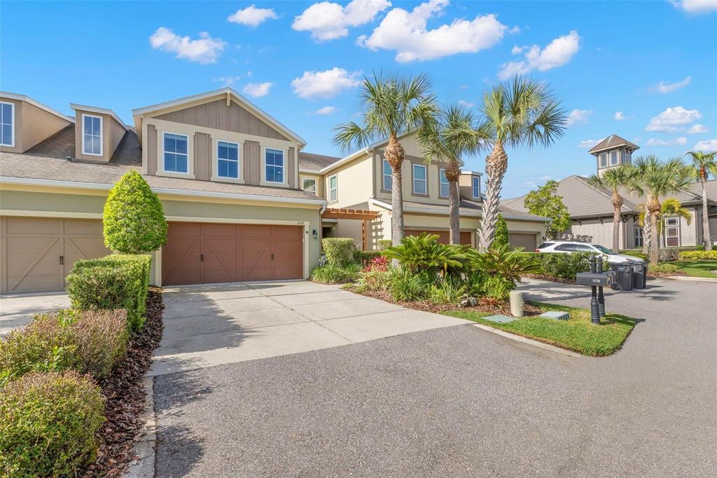 Photo of 11732 Casa Lago Lane, Tampa, FL 33626 (MLS # O6397091)