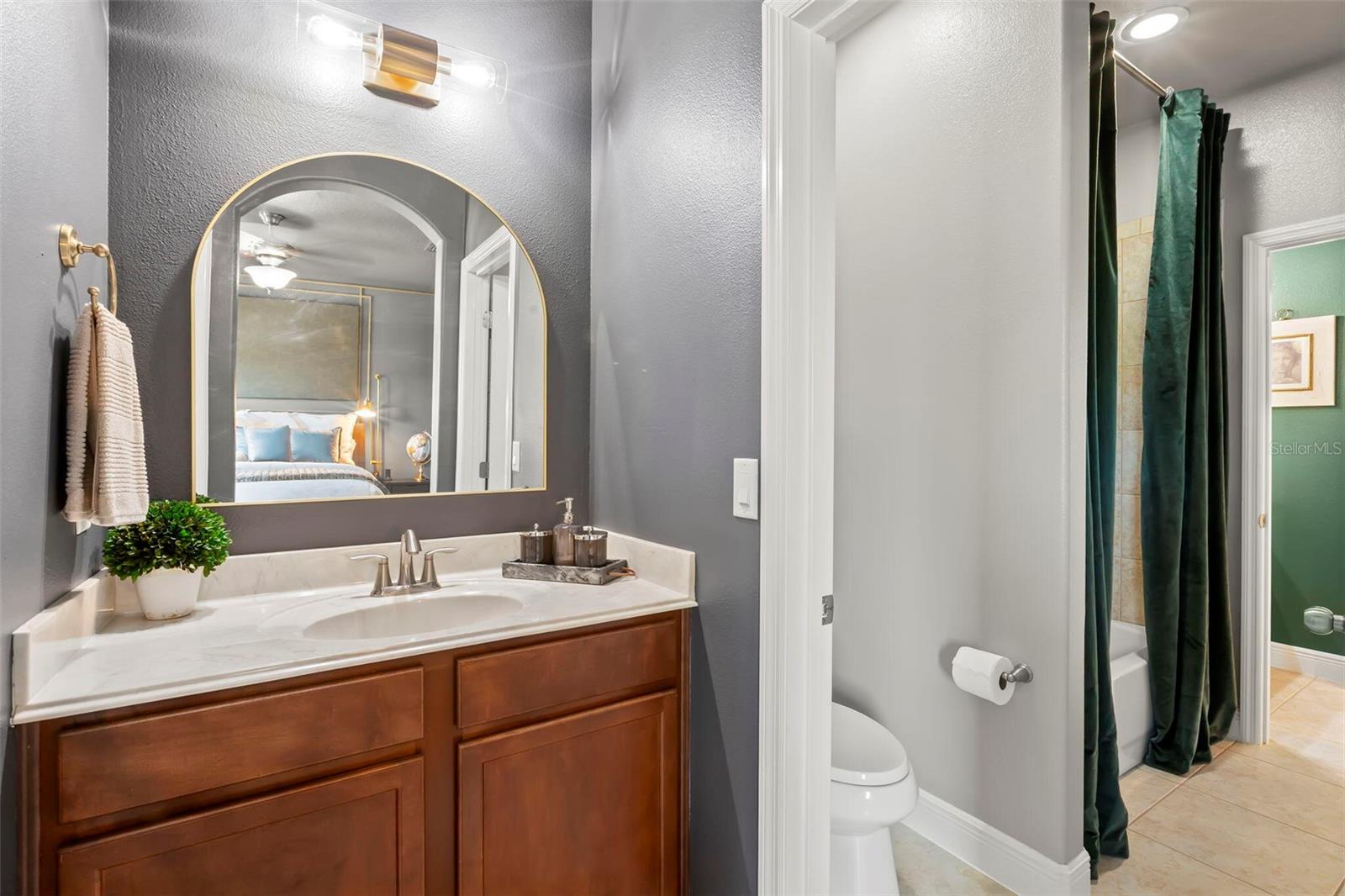 HIGHLAND PARK PH 2A-1 - Residential