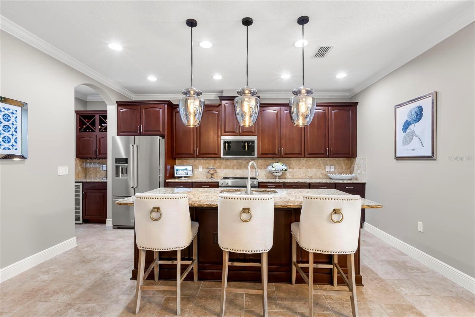 HIGHLAND PARK PH 2A-1 - Residential