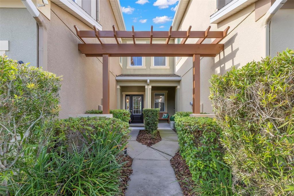 Photo of 11732 Casa Lago Lane, Tampa, FL 33626 (MLS # O6397091)