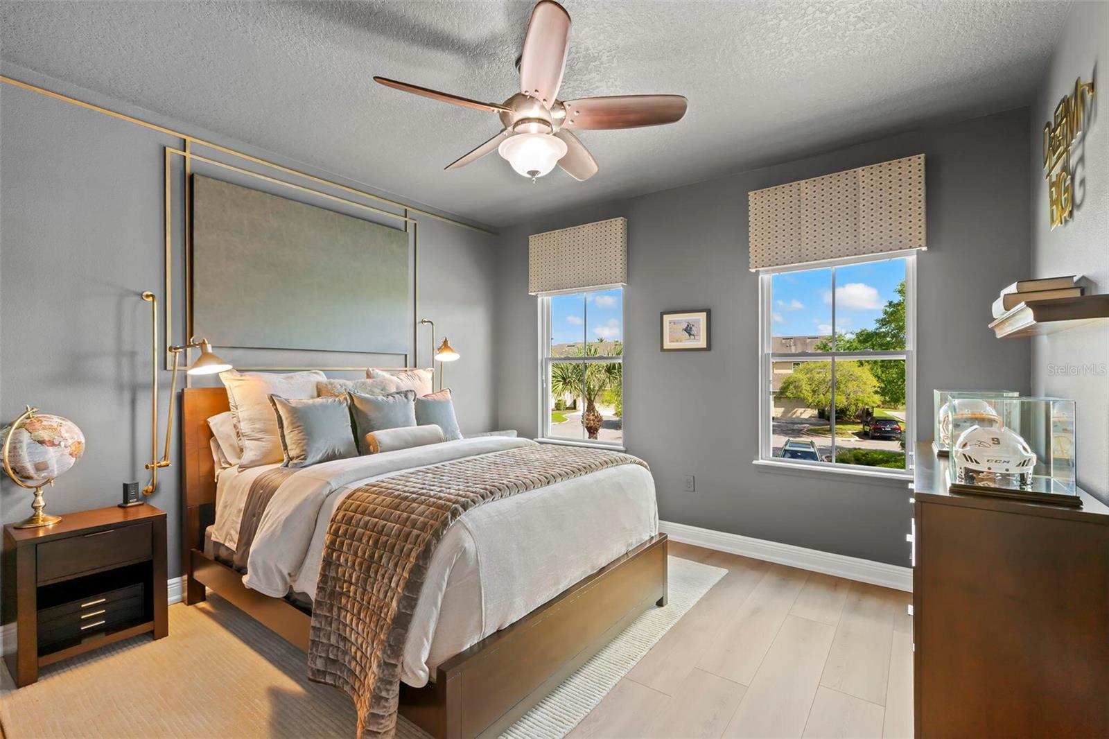 HIGHLAND PARK PH 2A-1 - Residential