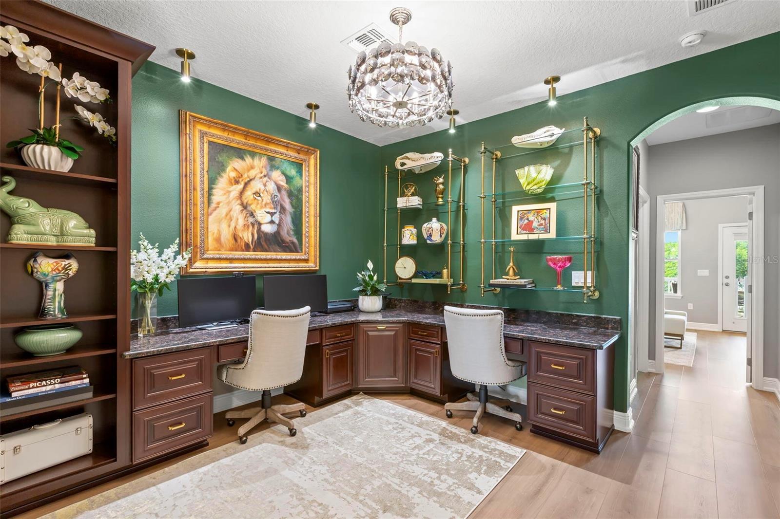 HIGHLAND PARK PH 2A-1 - Residential