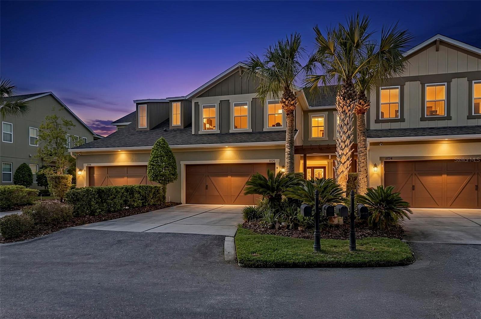 HIGHLAND PARK PH 2A-1 - Residential