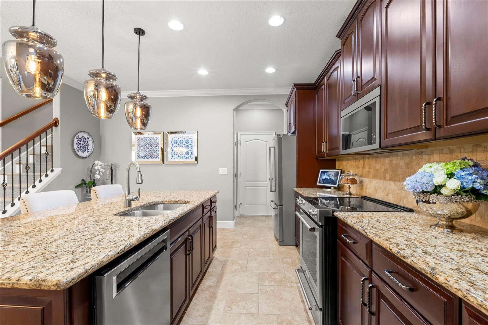 HIGHLAND PARK PH 2A-1 - Residential