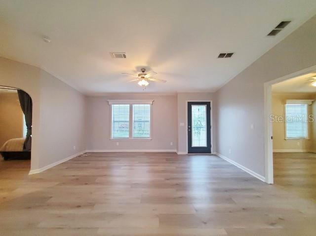 THE PRESERVE - Residential