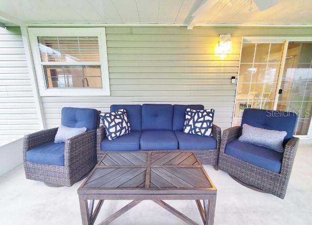 THE PRESERVE - Residential