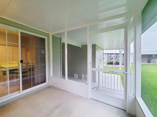 THE PRESERVE - Residential