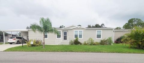 12116 SW COUNTY 769 ROAD 121 LAKE SUZY FL 34269