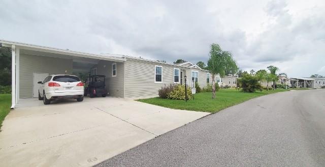 THE PRESERVE - Residential