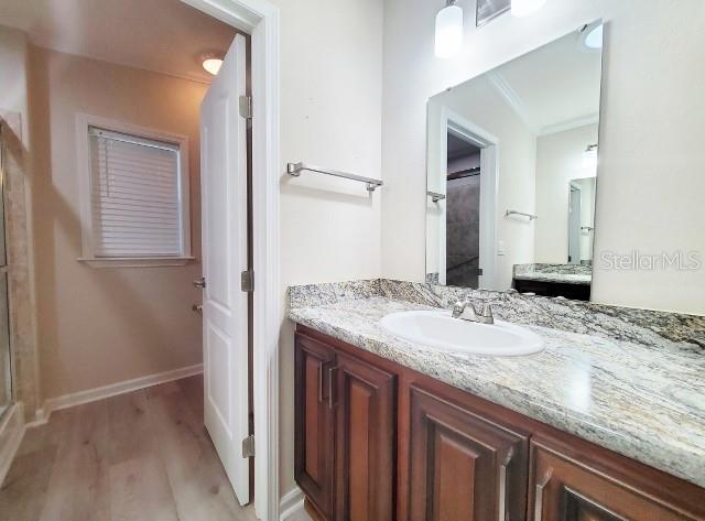 THE PRESERVE - Residential