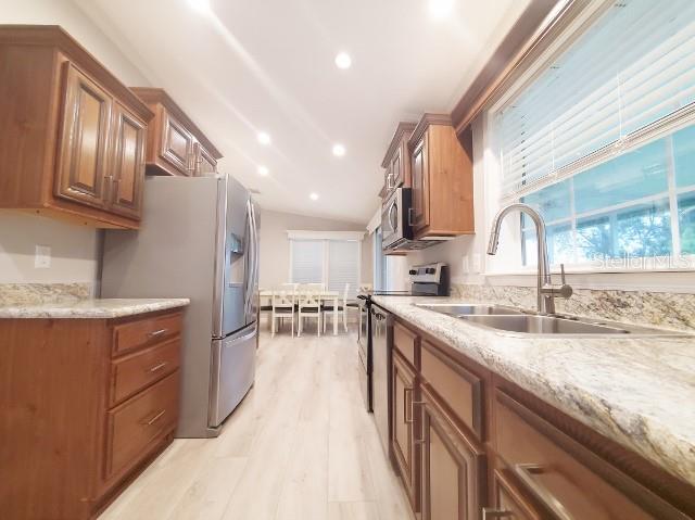 THE PRESERVE - Residential