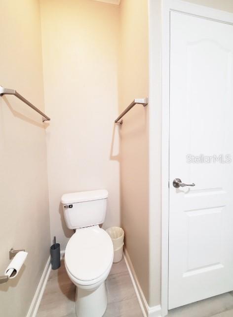 THE PRESERVE - Residential