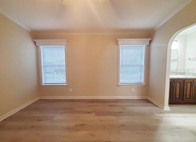 THE PRESERVE - Residential