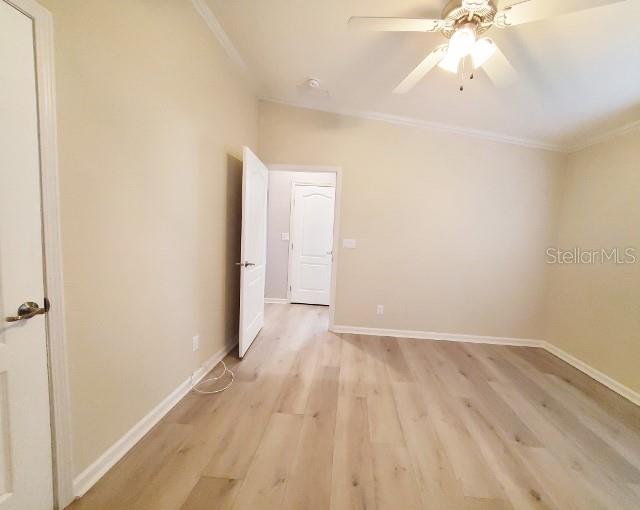 THE PRESERVE - Residential