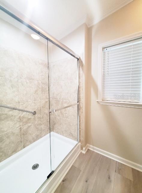 THE PRESERVE - Residential