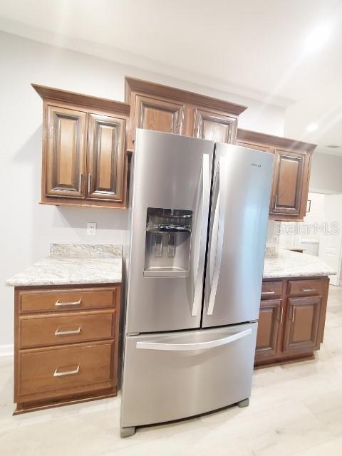 THE PRESERVE - Residential