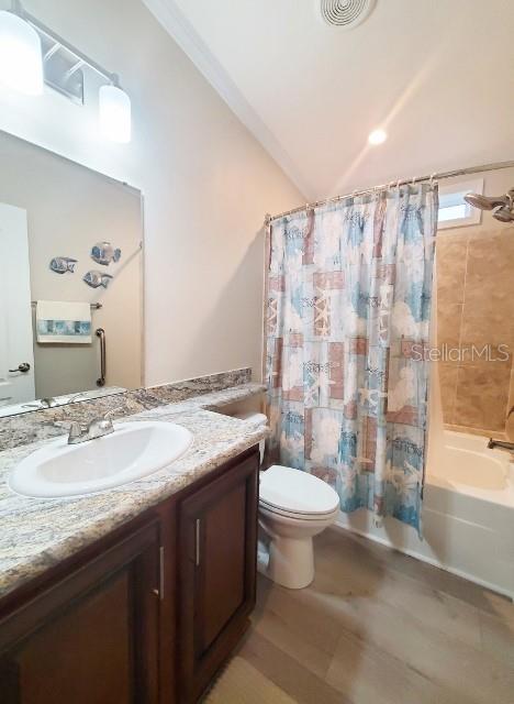 THE PRESERVE - Residential