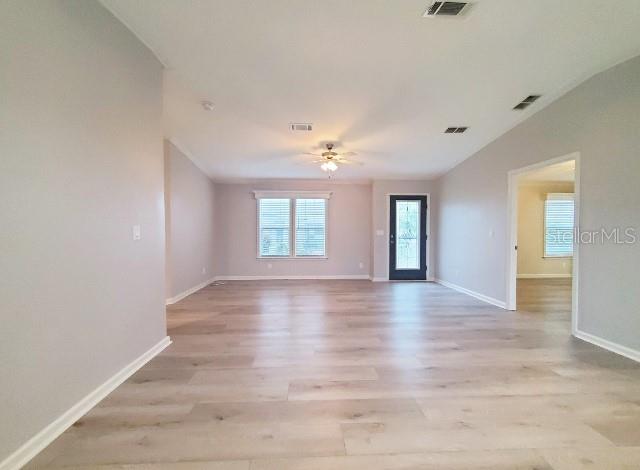 THE PRESERVE - Residential