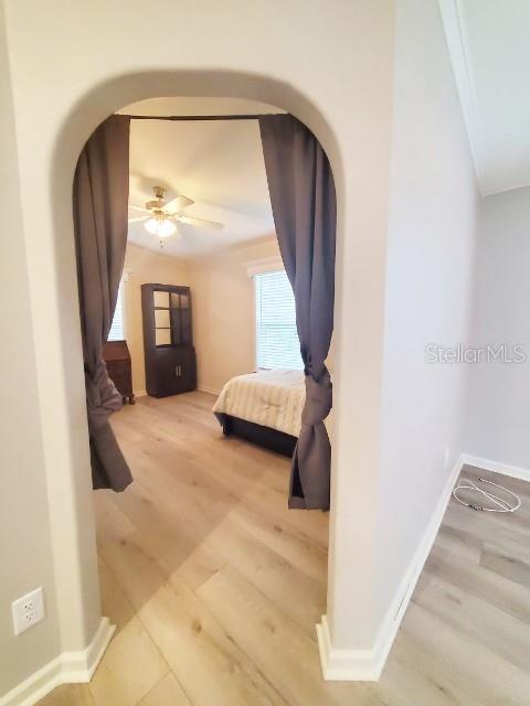 THE PRESERVE - Residential