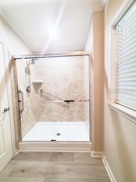 THE PRESERVE - Residential