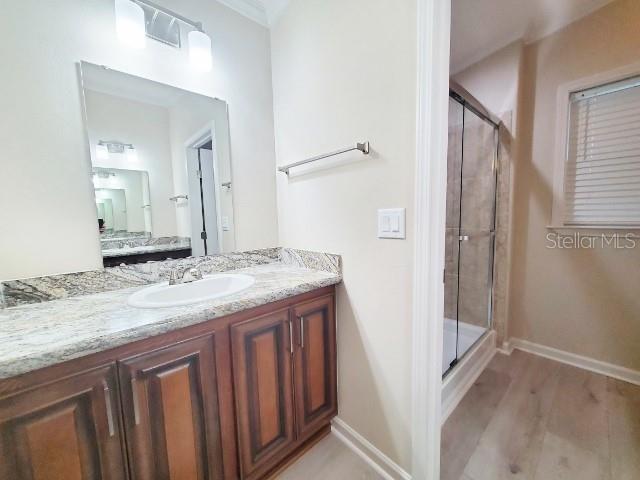 THE PRESERVE - Residential