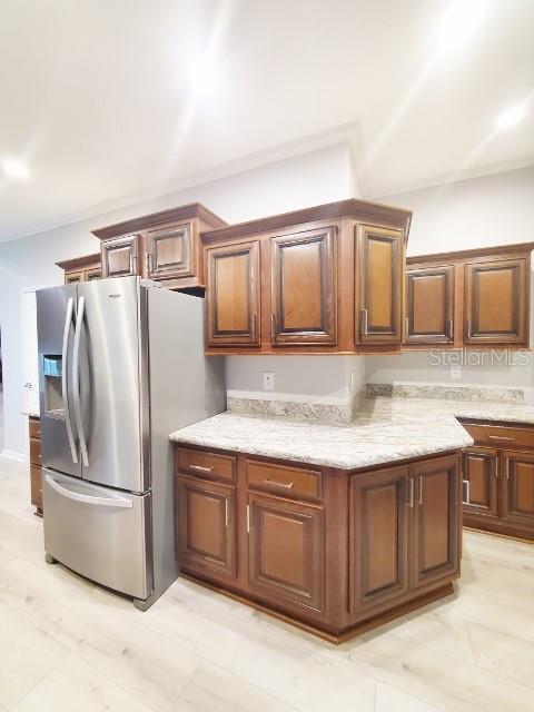 THE PRESERVE - Residential