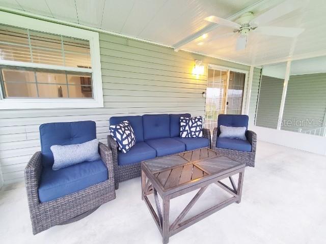 THE PRESERVE - Residential