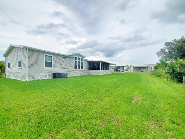 THE PRESERVE - Residential