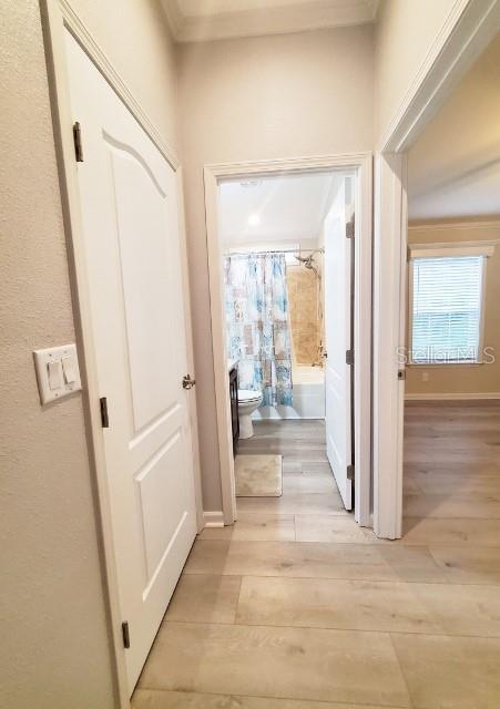 THE PRESERVE - Residential