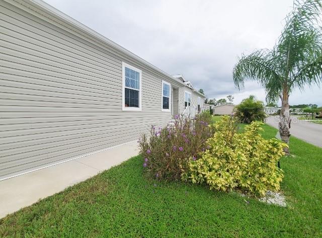 THE PRESERVE - Residential