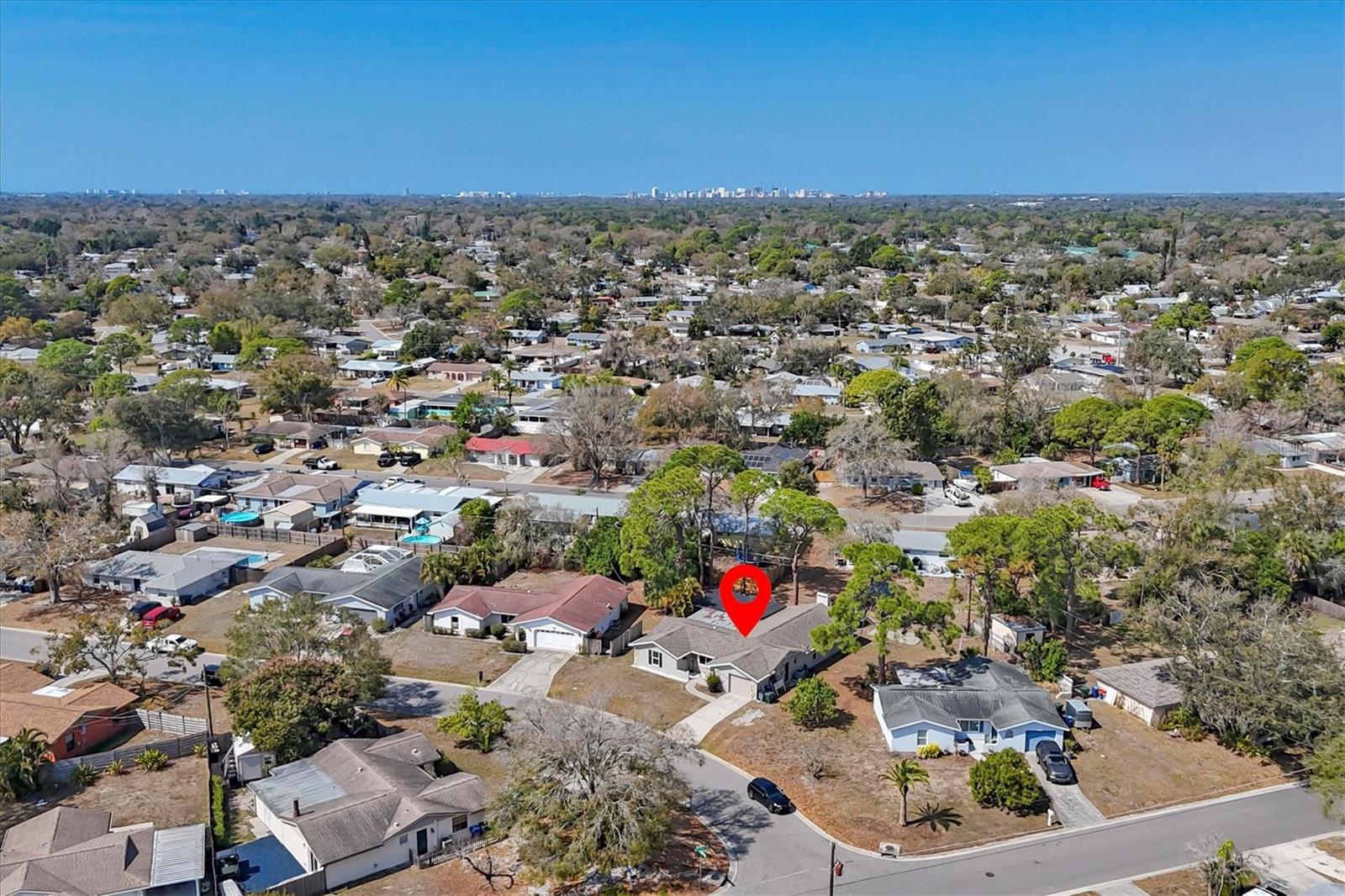 BRENTWOOD ESTATES - Residential