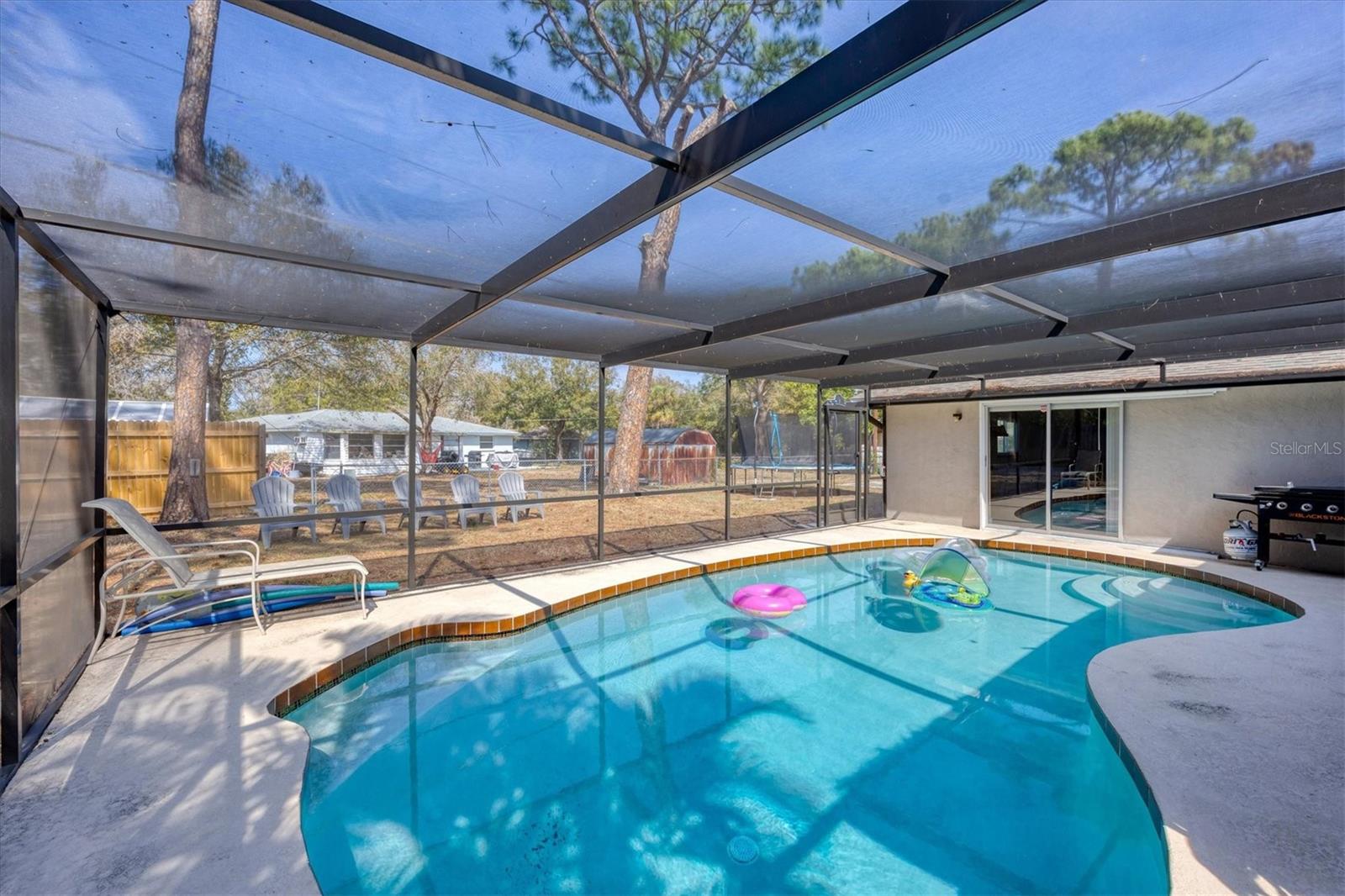 BRENTWOOD ESTATES - Residential