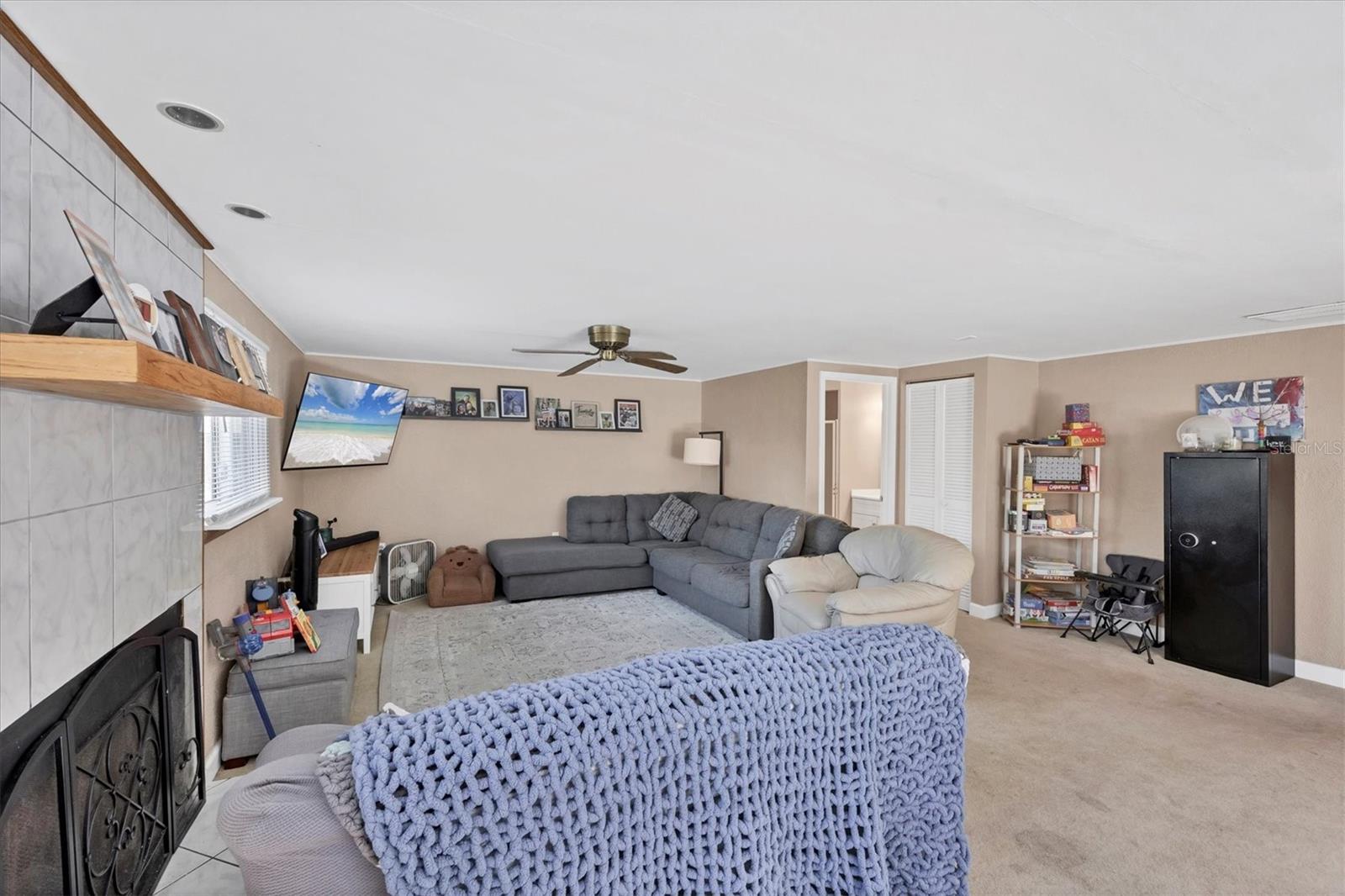 BRENTWOOD ESTATES - Residential