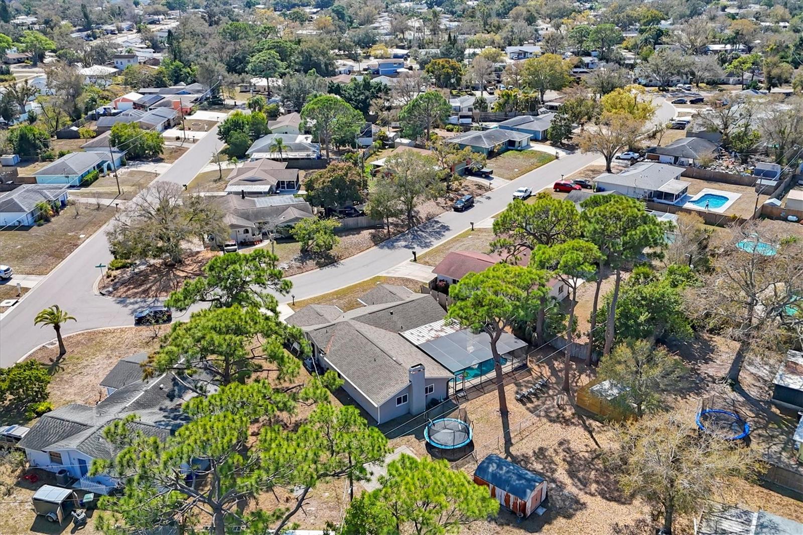 BRENTWOOD ESTATES - Residential