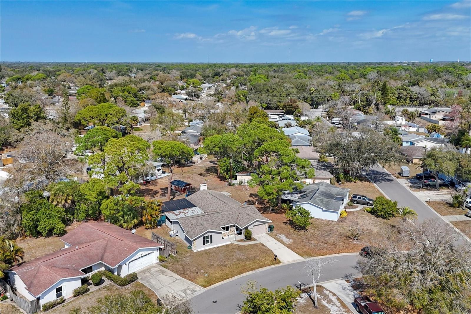 BRENTWOOD ESTATES - Residential