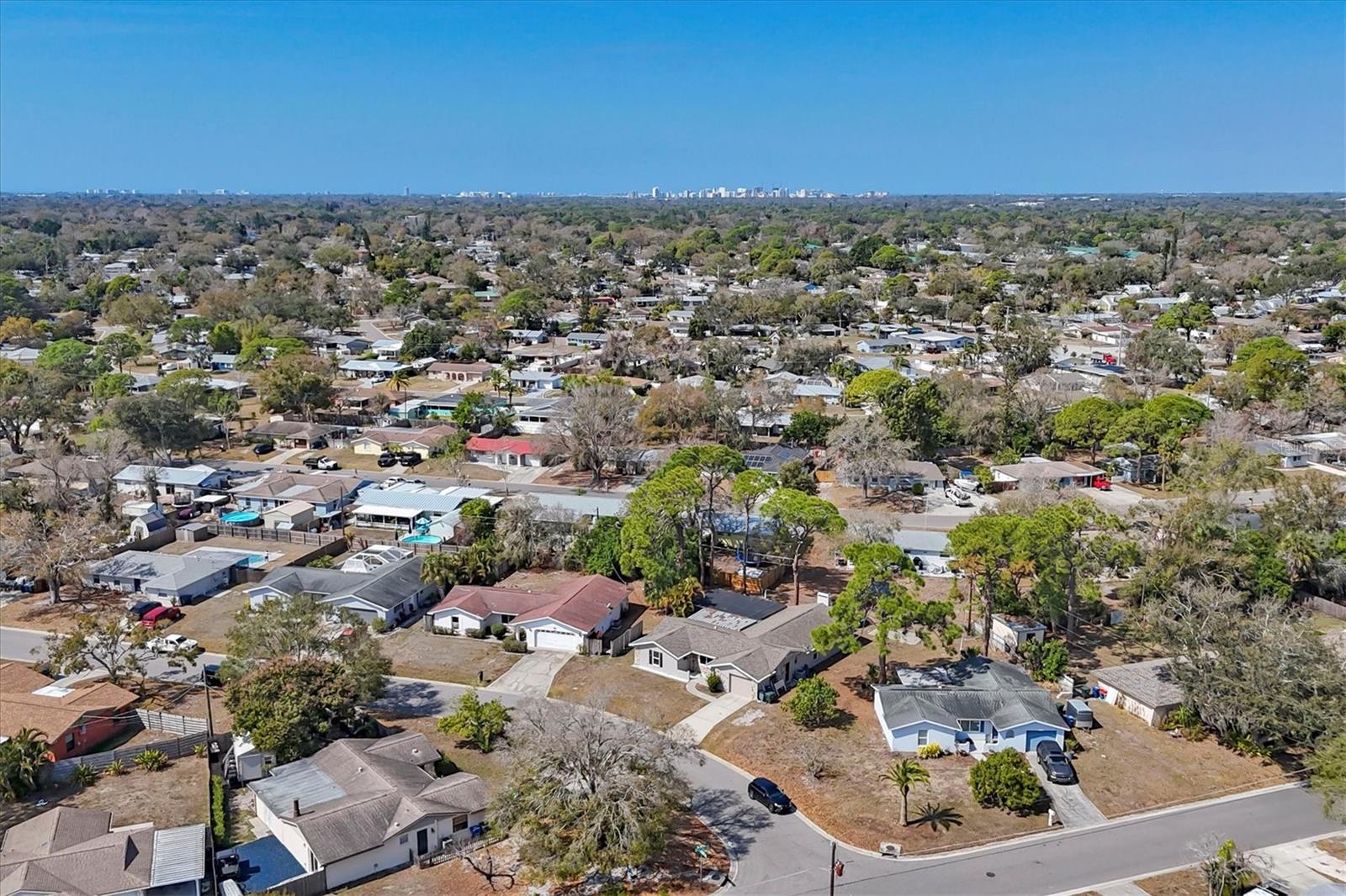 BRENTWOOD ESTATES - Residential