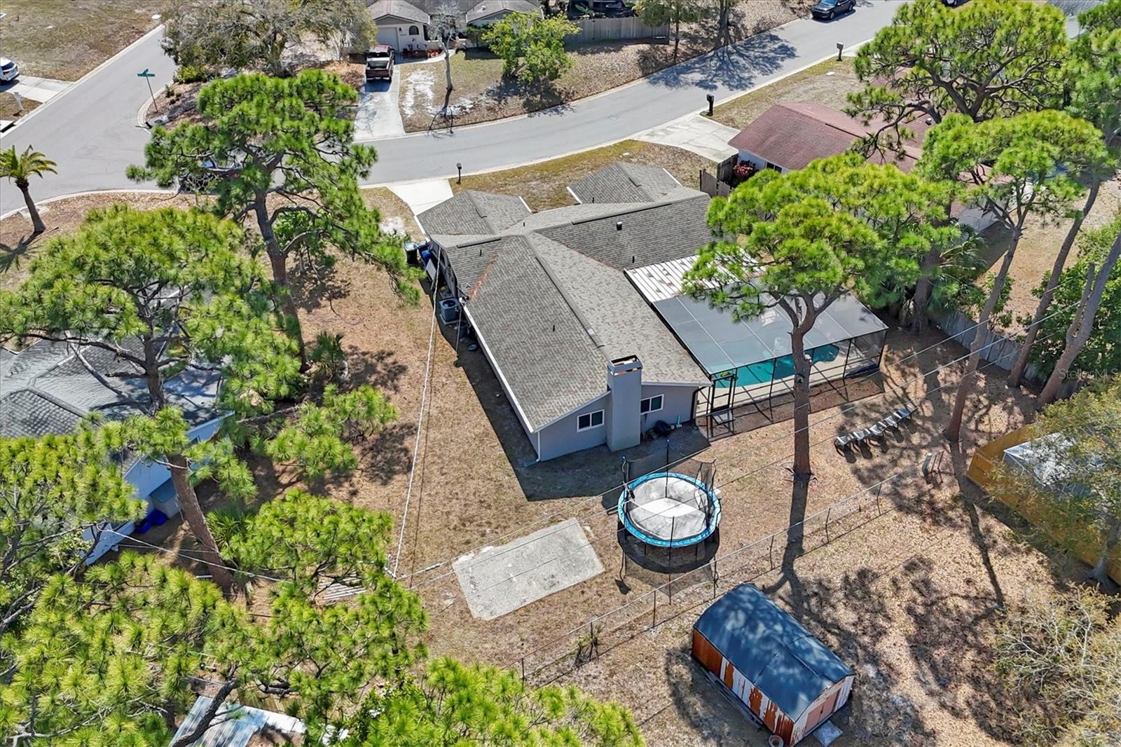 BRENTWOOD ESTATES - Residential