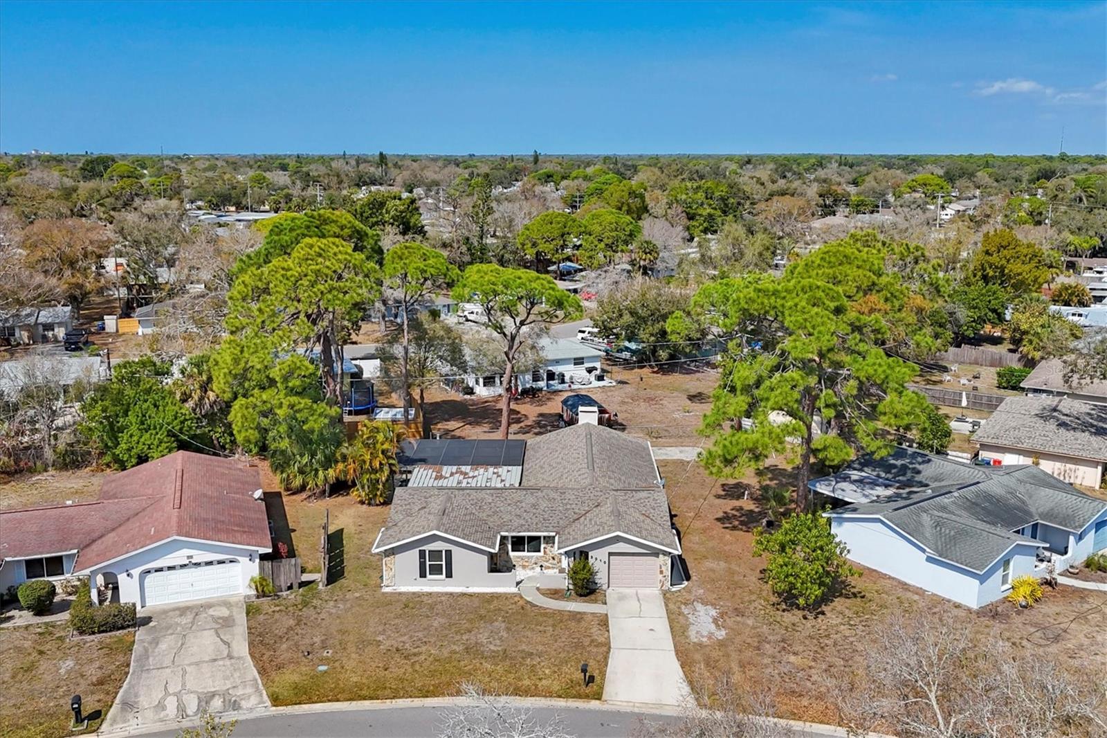 BRENTWOOD ESTATES - Residential