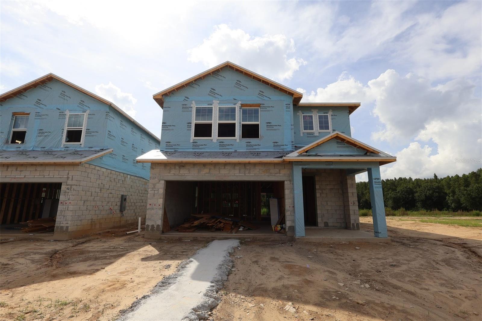3519 YELLOW CASSIA DRIVE