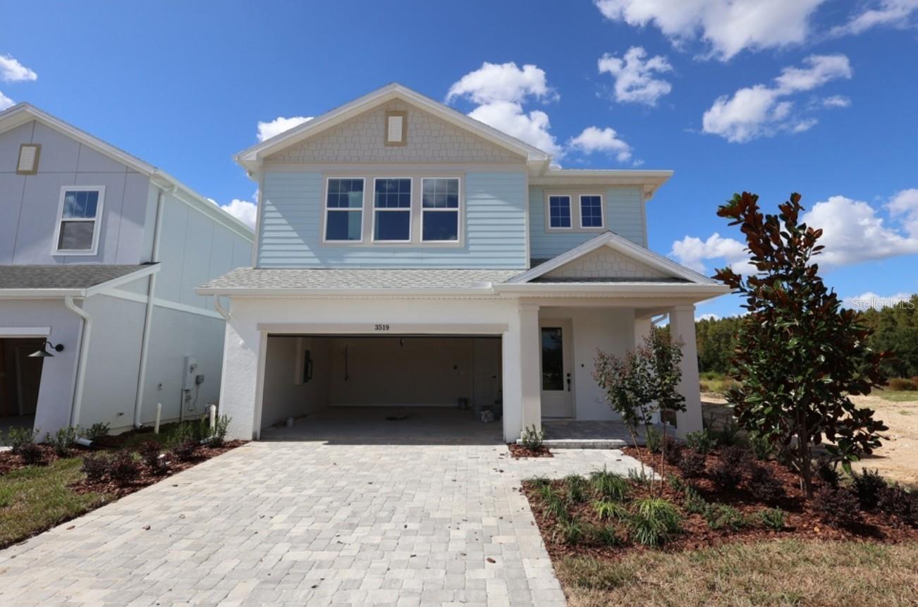 3519 YELLOW CASSIA DRIVE