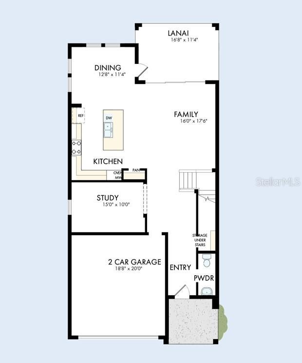3519 YELLOW CASSIA DRIVE