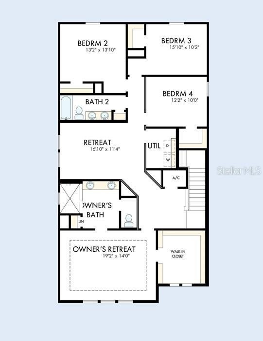 3519 YELLOW CASSIA DRIVE