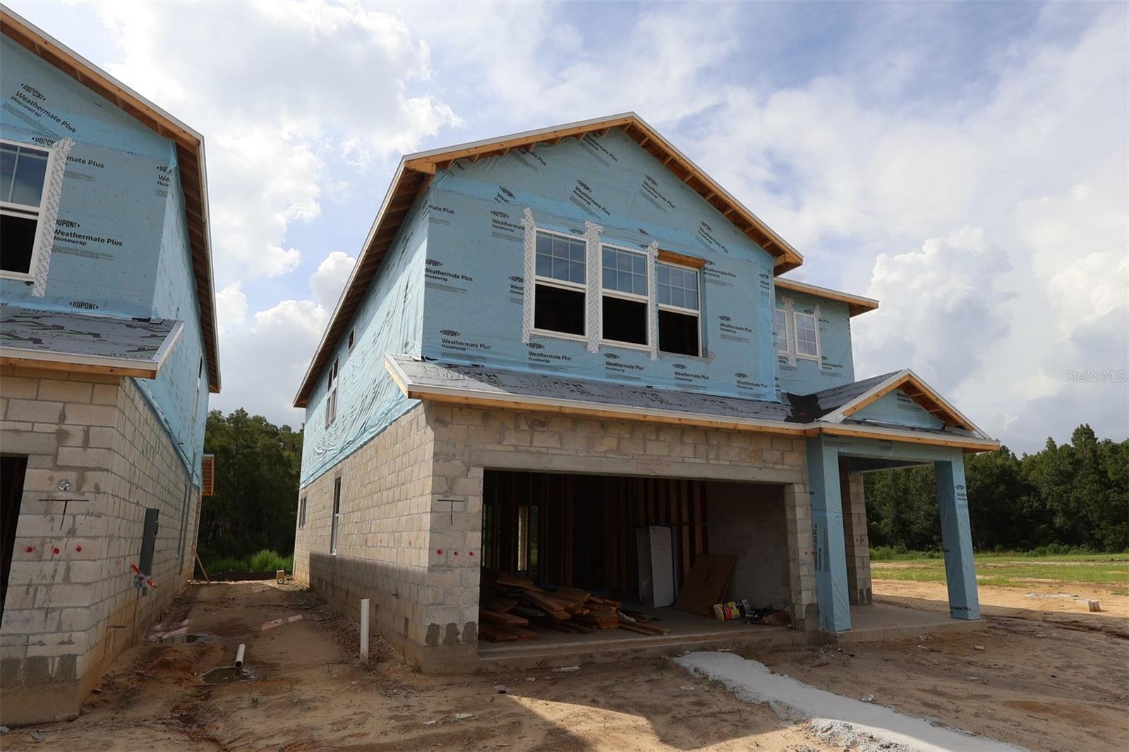 3519 YELLOW CASSIA DRIVE