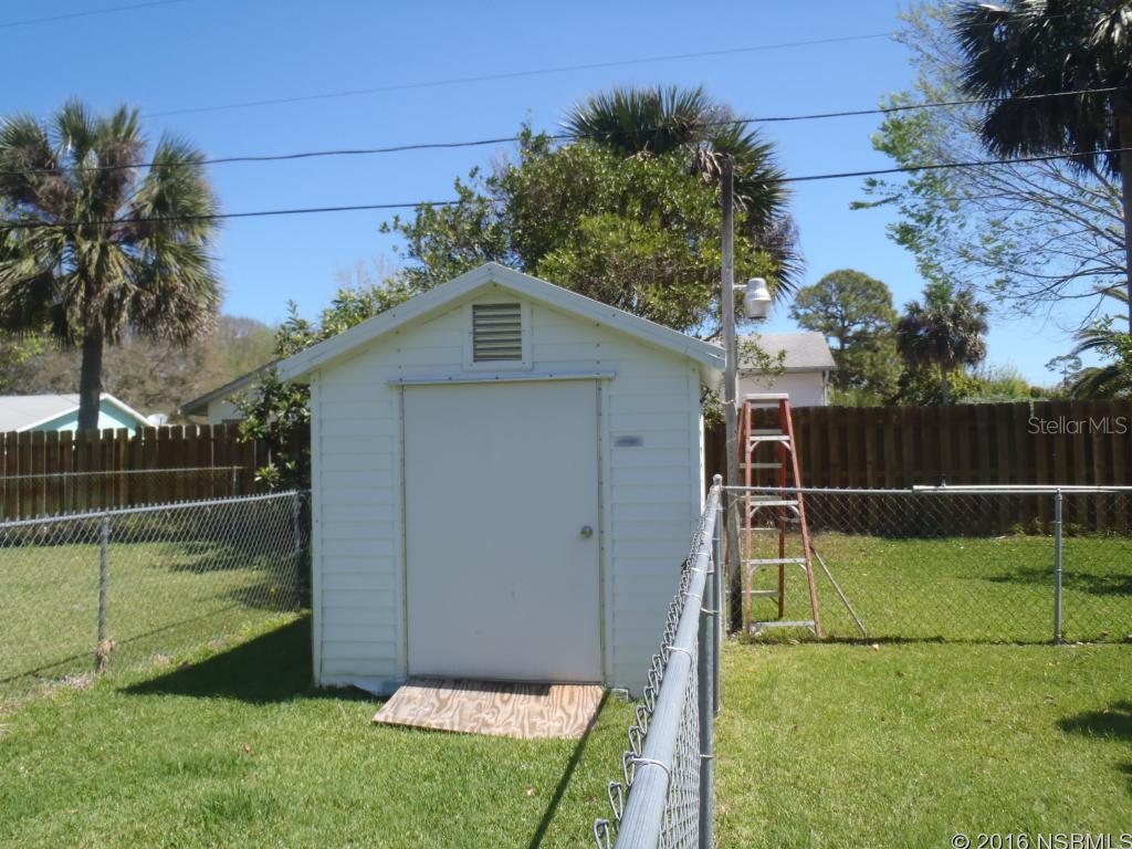 Florida Shores 01 - Residential