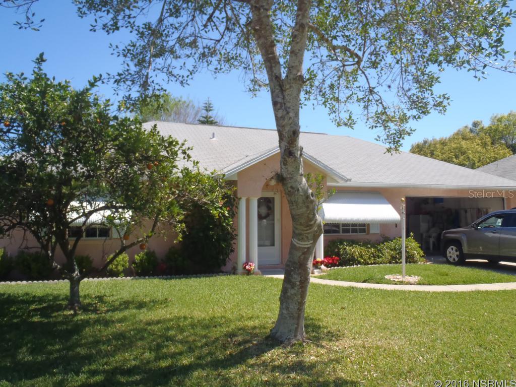 Florida Shores 01 - Residential