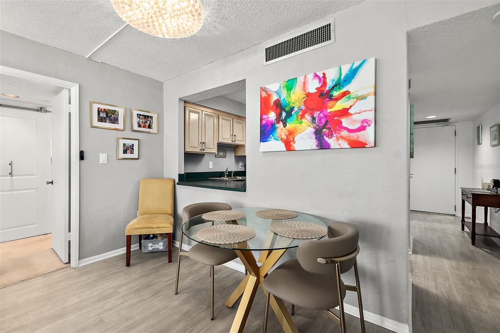 OCEAN 01 CONDO - Residential