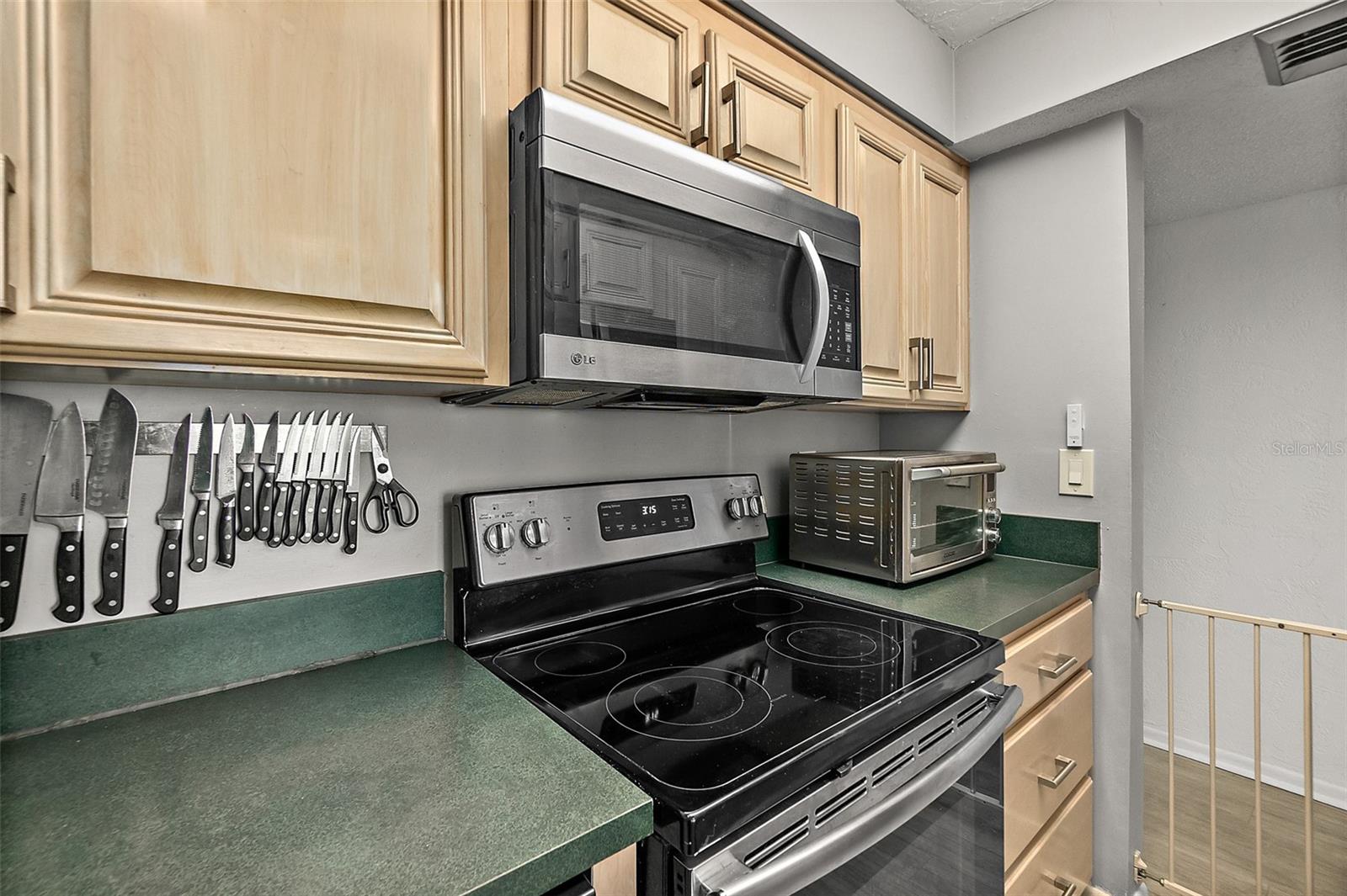 OCEAN 01 CONDO - Residential