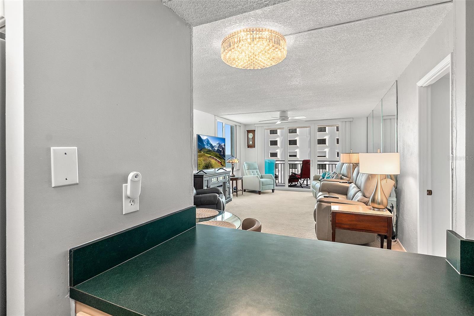 OCEAN 01 CONDO - Residential