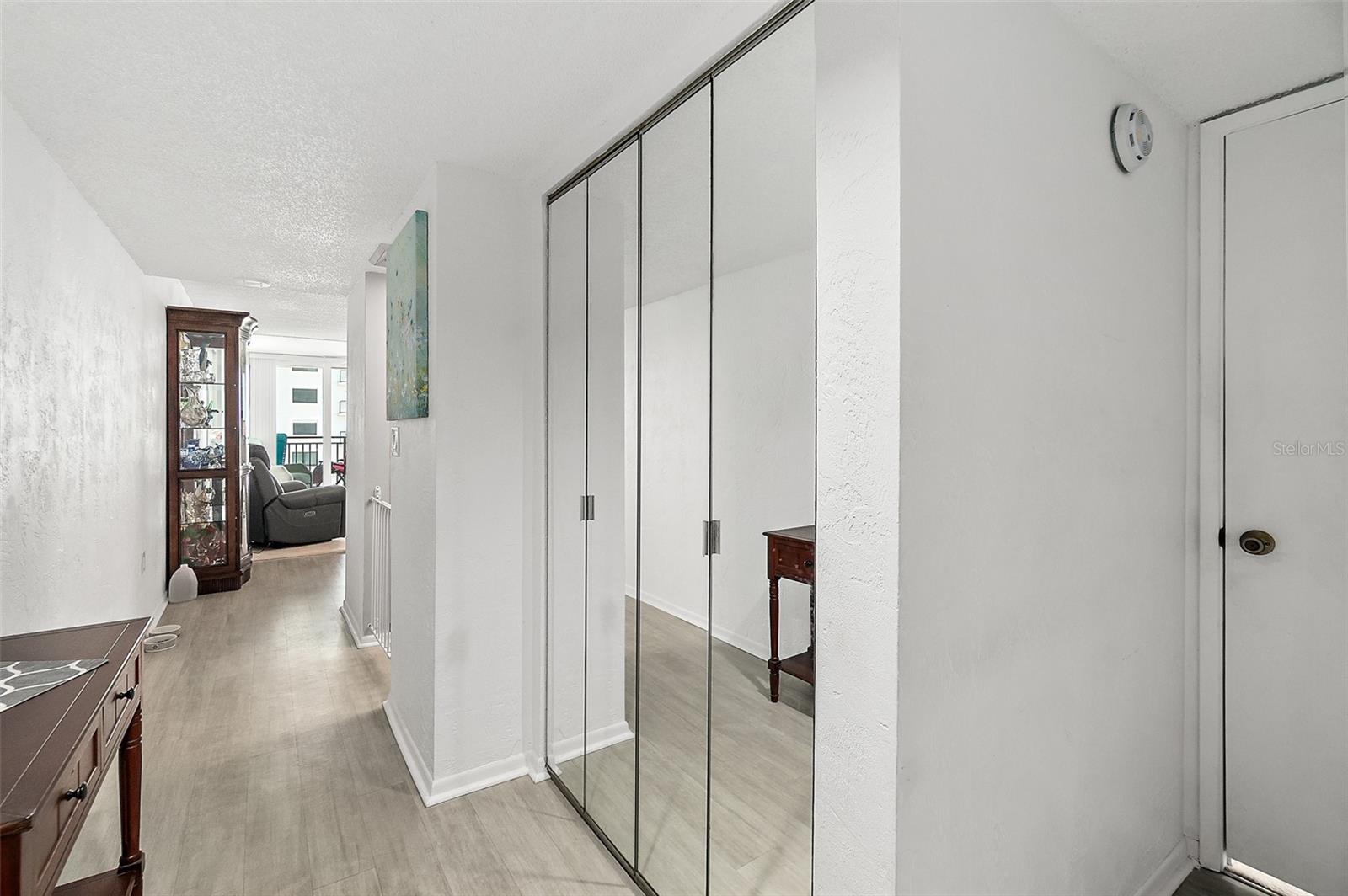 OCEAN 01 CONDO - Residential