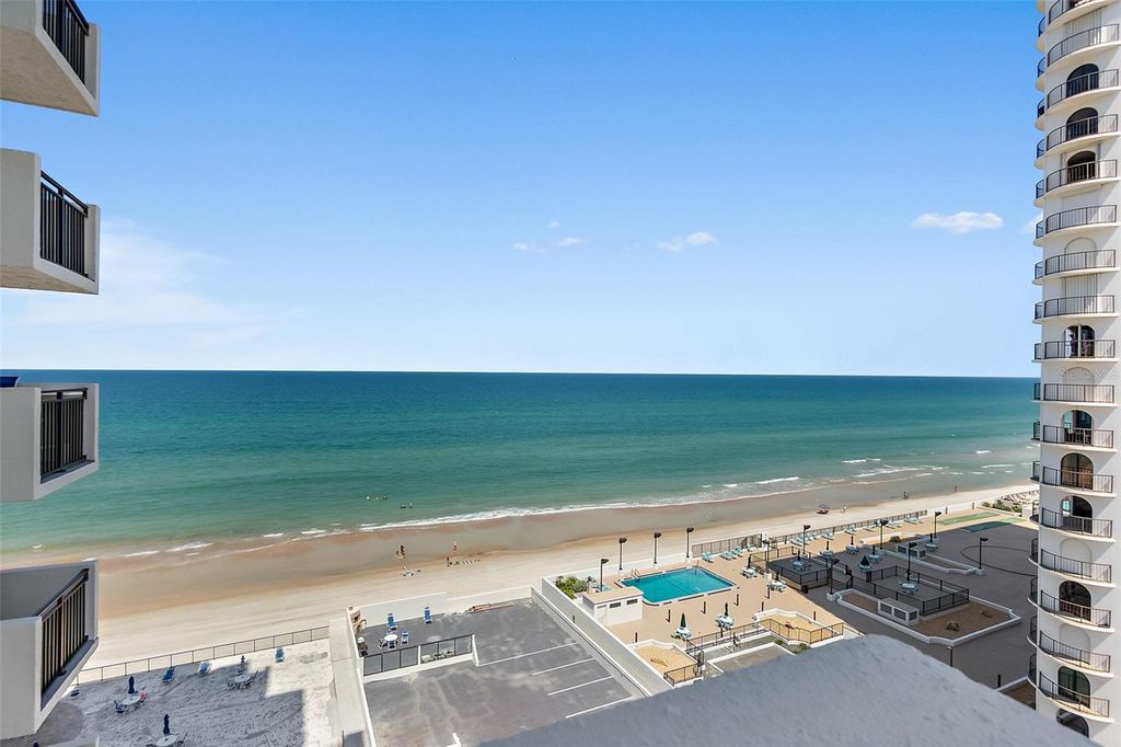 Photo of 2987 S Atlantic Avenue #H010, Daytona Beach, FL 32118 (MLS # V4948274)